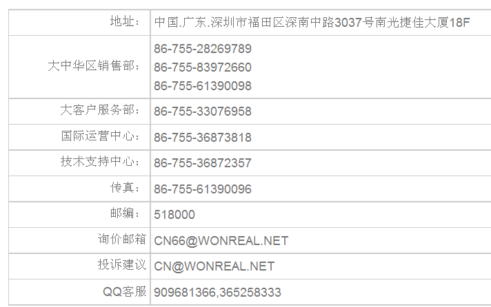 我们的半导体产品是连接数字处理器与物理世界的桥梁。