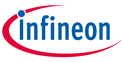 Infineon代理商logo，英飞凌代理商标志