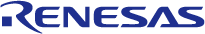 RENESAS代理商，瑞萨代理商logo